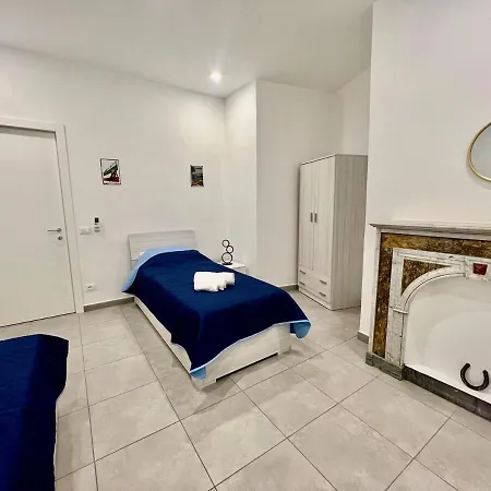 شقة Casa Dolce Vita, *