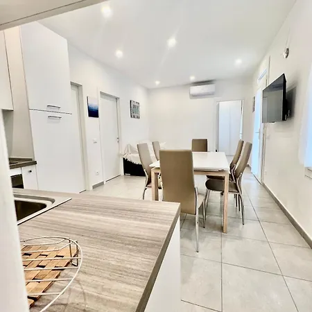 Casa Dolce Vita, Apartment Sanremo