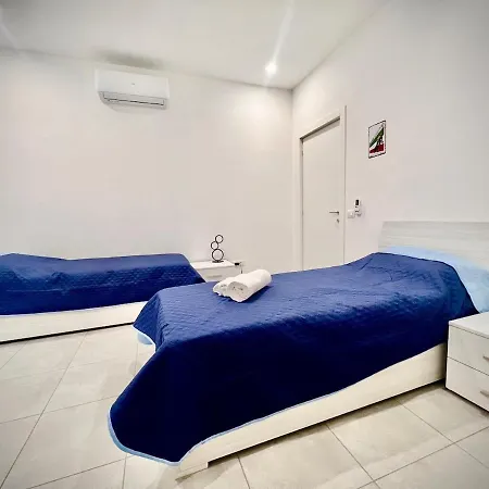 شقة Casa Dolce Vita,