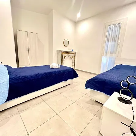 Casa Dolce Vita, Sanremo