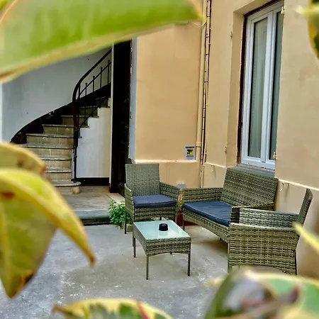 Апартаменты Casa Dolce Vita, *