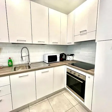 Casa Dolce Vita, Apartment Sanremo
