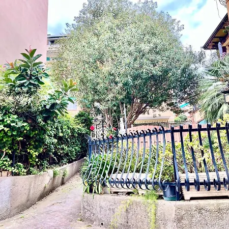 Apartment Casa Dolce Vita,