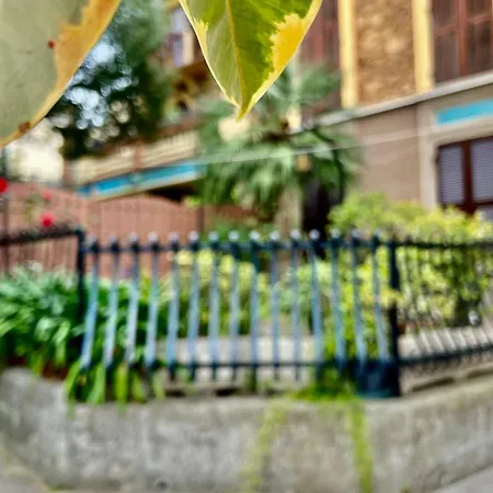 Casa Dolce Vita, Sanremo