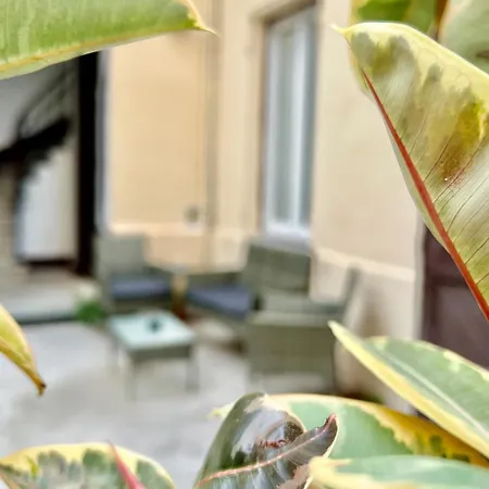 Casa Dolce Vita, Apartment *