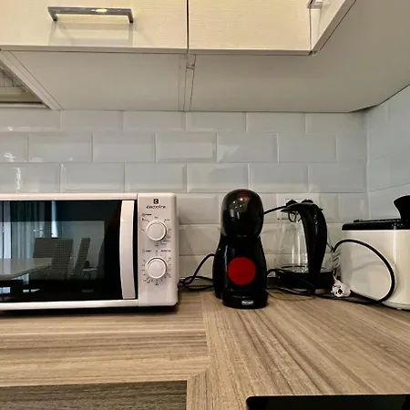 Casa Dolce Vita, Apartment Sanremo