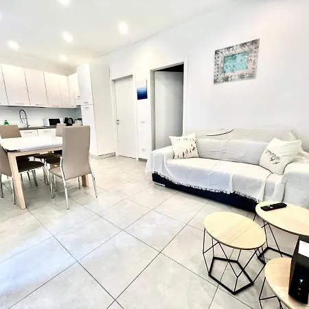 Casa Dolce Vita, * Sanremo